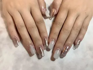 ネイル Mimi Nailのネイルデザイン