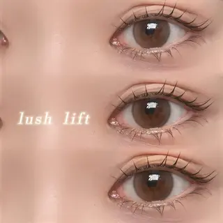 マツエク・マツパ LOAVE 🦋華   乃🦋のマツエク・マツパデザイン