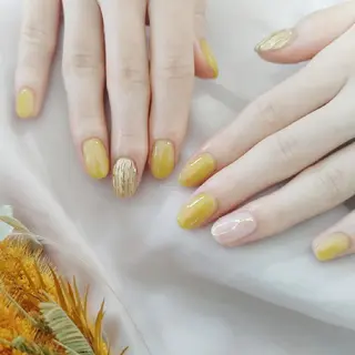 ネイル cheri/ nail salonのネイルデザイン