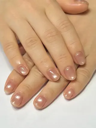 ネイル MIZUKI Felice浦和東口のネイルデザイン