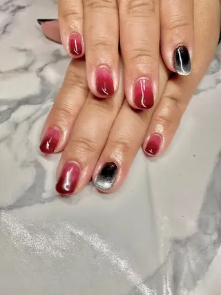ネイル k.nail #ksmのネイルデザイン
