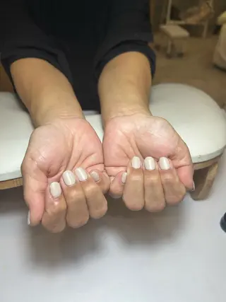 ネイル 🎀 アネラ しま  🎀のネイルデザイン