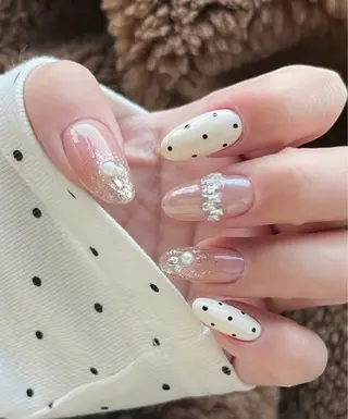 ネイル WO MIAO💎のネイルデザイン