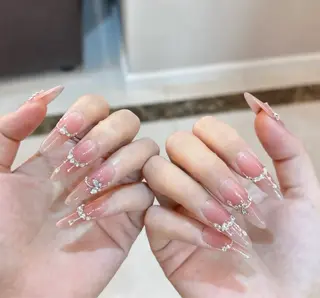 ネイル U mi Nail Salonのネイルデザイン