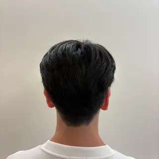 カラー モデル募集中🪽*. ￤謝花 卯依のヘアスタイル