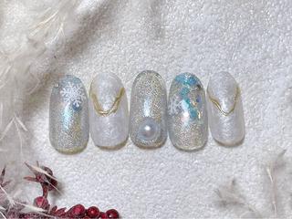 ネイル kiki nail たまプラーザのネイルデザイン