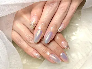 ネイル ネイルサロン Bliss(ブリス)のネイルデザイン