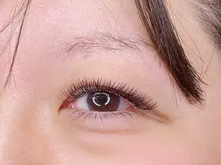 マツエク・マツパ Stella カマダのマツエク・マツパデザイン