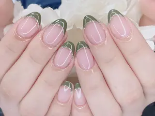 ネイル Nail Salon ertiのネイルデザイン