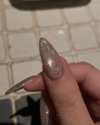 ネイル m.nail salonのネイルデザイン