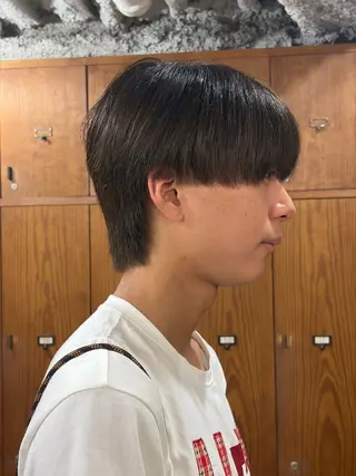 メンズ 高橋祐一/メンズ特化 /パーマ特化のヘアスタイル