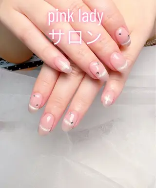 ネイル べ にのネイルデザイン