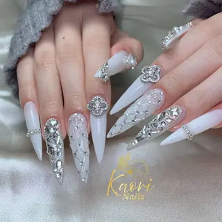 ネイル Kaori Nailのネイルデザイン