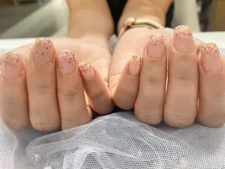 ネイル Umi nail& eyelashのネイルデザイン