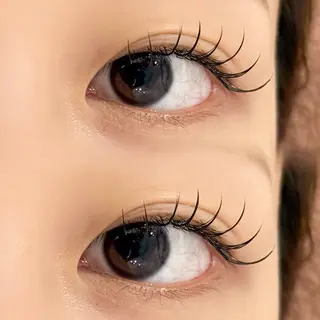 マツエク・マツパ ️HARU IMAGE-Aの眉毛・アイブロウイメージ