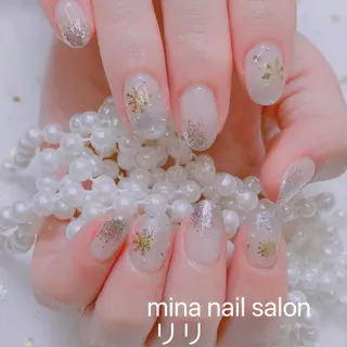 ネイル 🎀真紀 まき🎀のネイルデザイン