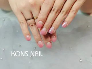 ネイル KONGS NAILのネイルデザイン