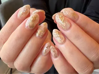 ネイル Ravi【胡町】 伊藤のネイルデザイン