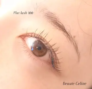 マツエク・マツパ LED✨beaute Celine🌛🌹のマツエク・マツパデザイン