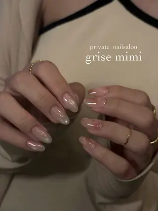 ネイル M. Shihoのネイルデザイン