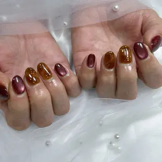ネイル Nail Salon KIKI.bのネイルデザイン