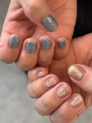 ネイル toi nail.のネイルデザイン