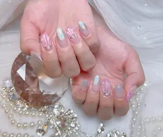 ネイル Miya _nailのネイルデザイン