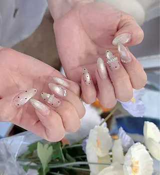 ネイル NANA NAILのネイルデザイン