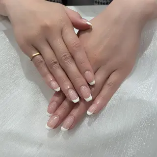 ネイル Sachi Nail上野のネイルデザイン