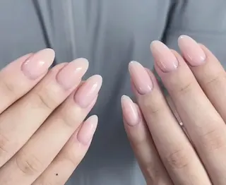 ネイル she’s nailのネイルデザイン
