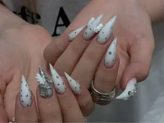 ネイル Rela・S NAILのネイルデザイン