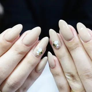 ネイル KEY〜 SARAのネイルデザイン