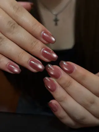 ネイル Vernis/ ネイルサロン古河のネイルデザイン