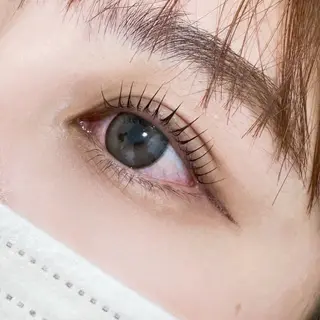 マツエク・マツパ cielo シエロのマツエク・マツパデザイン