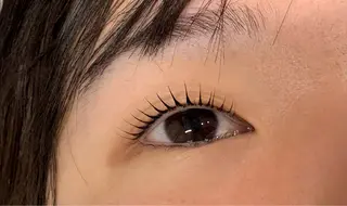 パーマ ROSANNA 平川のマツエク・マツパデザイン