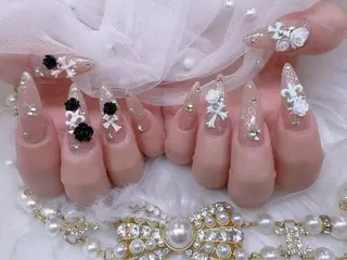 ネイル Uminail ゆうゆうのネイルデザイン