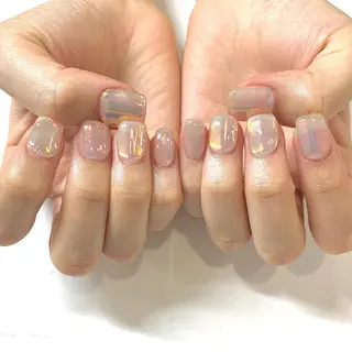 メンズ ネイル YUN君 🦍のネイルデザイン