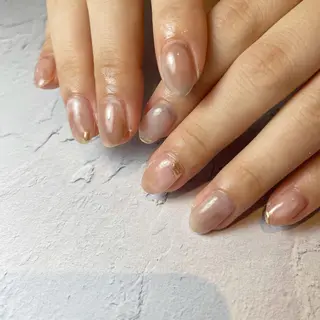 ネイル たなか いつきのネイルデザイン