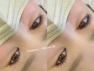 マツエク・マツパ アイブロウ eyelash iona♡ Ruiのマツエク・マツパデザイン