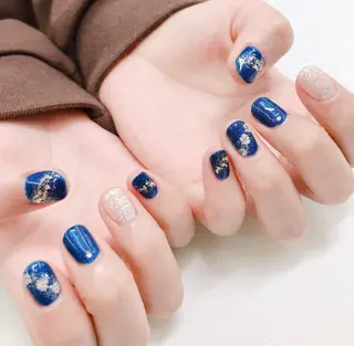 ネイル 吉田 (ネイリスト)のネイルデザイン