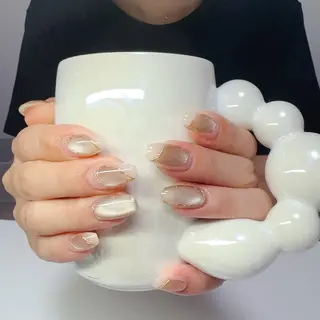 ネイル YUYI.nail salonのネイルデザイン