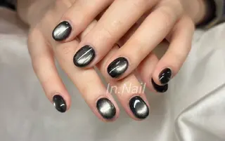 ネイル ᴵⁿ. ᴺᵃⁱˡのネイルデザイン