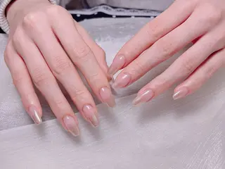 ネイル KARI ネイルサロンのネイルデザイン