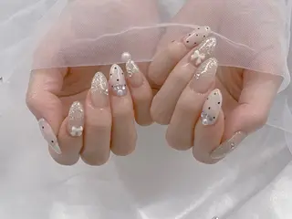 ネイル Regene ARAKIのネイルデザイン