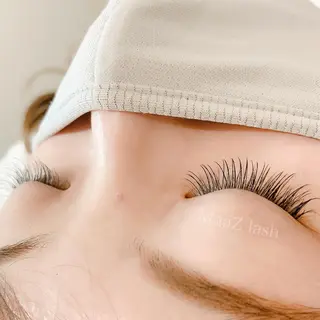 マツエク・マツパ MaaZ lashのマツエク・マツパデザイン