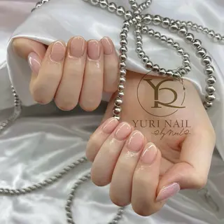 ネイル YURI Nail NARITAのネイルデザイン