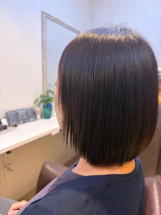 ショート 🧸MIYU🧸 カットモデル募集中のヘアスタイル