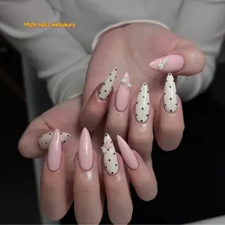 ネイル KITTY nailsのネイルデザイン