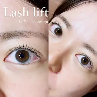 マツエク・マツパ GLOW恵比寿 💞erina💞のマツエク・マツパデザイン