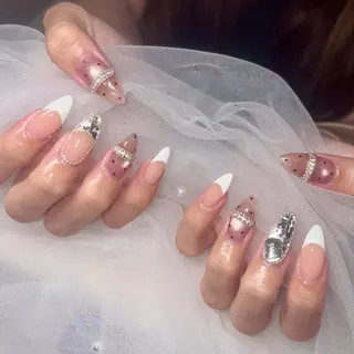 ネイル y's beauty京橋店のネイルデザイン